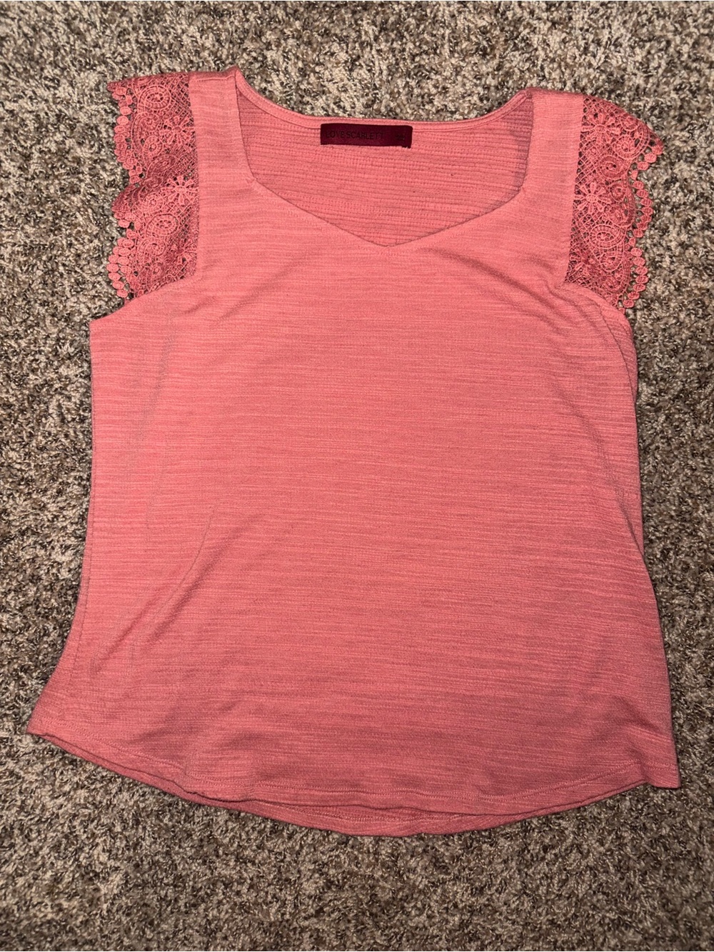 Women’s blouse